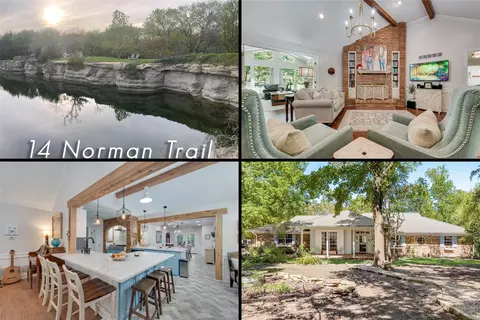 14 Norman Trl, Rockwall, TX 75087