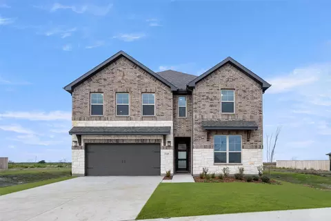 3145 Redbud Flower Trl, Venus, TX 76084