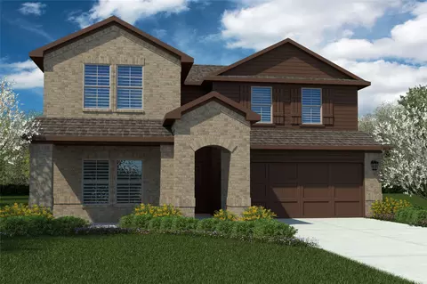 736 Cedarbrook Dr, Fort Worth, TX 76131