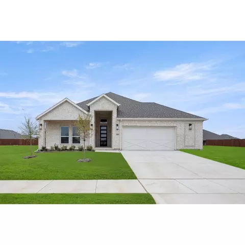 2109 Phoebe Dr, Mansfield, TX 76063