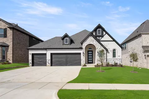 1404 Chickadee Dr, Mansfield, TX 76063