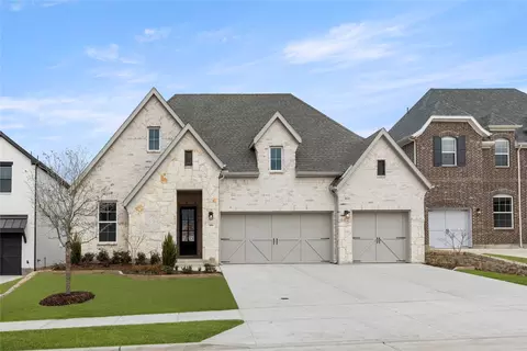 7404 Rose Petal Rd, Mckinney, TX 75071