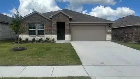 529 Derby Ln, Springtown, TX 76082