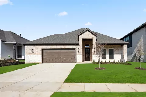 1502 Chickadee Dr, Mansfield, TX 76063