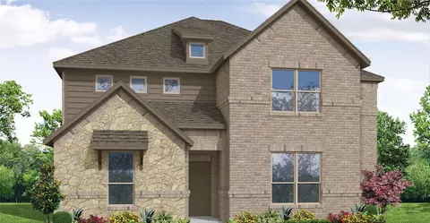 344 Pasture Dr, Midlothian, TX 76065