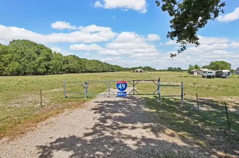 1659 Vz County Road 1905, Fruitvale, TX 75127