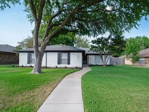 3631 Marlborough Dr, Plano, TX 75075