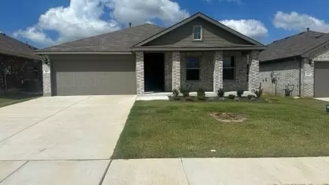 521 Derby Ln, Springtown, TX 76082