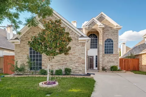 772 Marble Canyon Cir, Irving, TX 75063