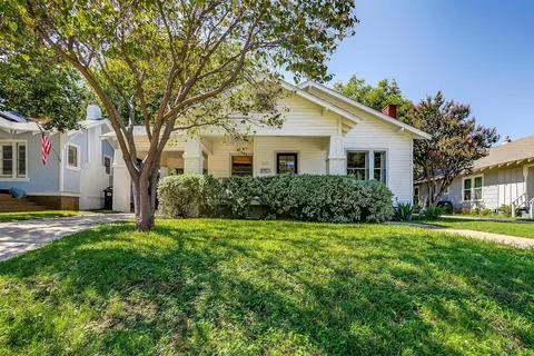 2204 Western Ave, Fort Worth, TX 76107