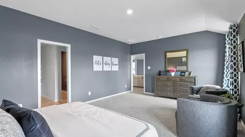 545 Bronze Cir E, Springtown, TX 76082 photo 22