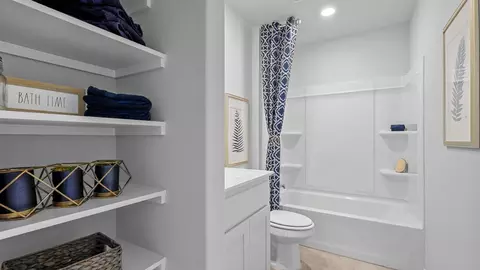545 Bronze Cir E, Springtown, TX 76082 photo 31