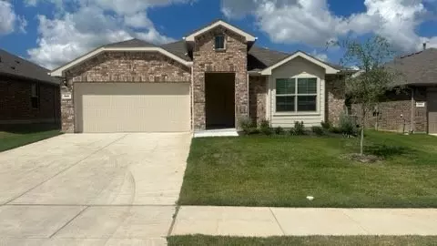 545 Bronze Cir E, Springtown, TX 76082