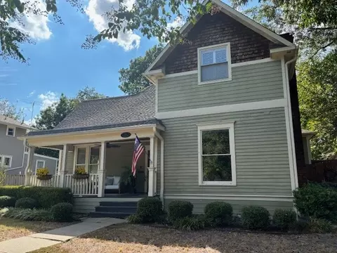 1015 Coleman St, Mckinney, TX 75069