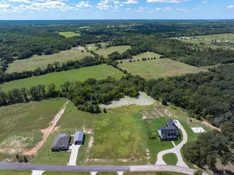 tbd Lot 27 Private Road 7017, Edgewood, TX 75117