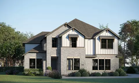 5604 Gaelic Dr, Celina, TX 75009