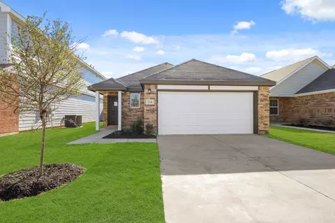 116 Rosings Pl, Everman, TX 76140