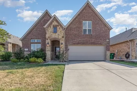 537 England St, Fate, TX 75189