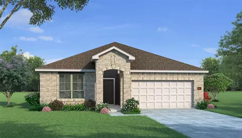 114 Lost Oak Dr, Cleburne, TX 76031
