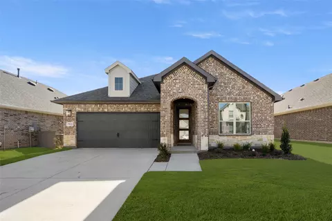7522 Wild Mint Trl, Venus, TX 76084