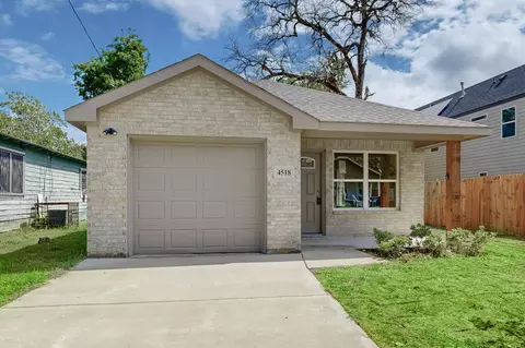 4518 Jamaica St, Dallas, TX 75210