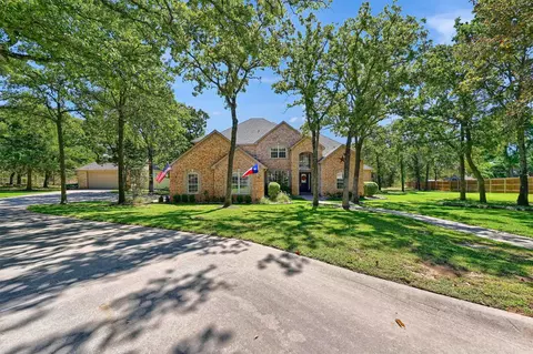 3502 Timberview Cir, Denison, TX 75020