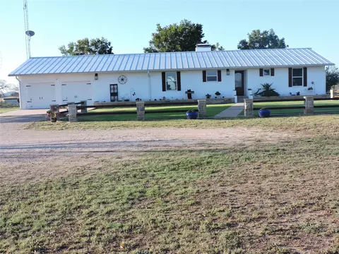 111 W Fm 574 Rd W, Goldthwaite, TX 76844
