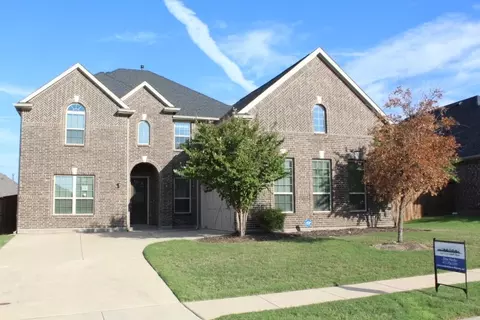 1511 Silver Sage Dr, Haslet, TX 76052