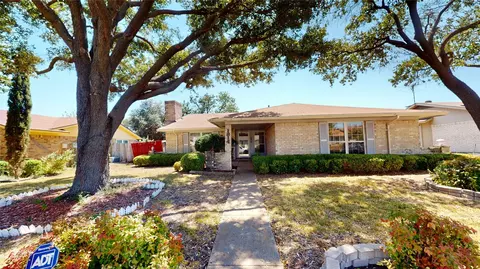 1814 Andover Dr, Garland, TX 75041