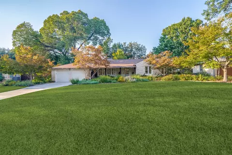 9615 Athlone Dr, Dallas, TX 75218