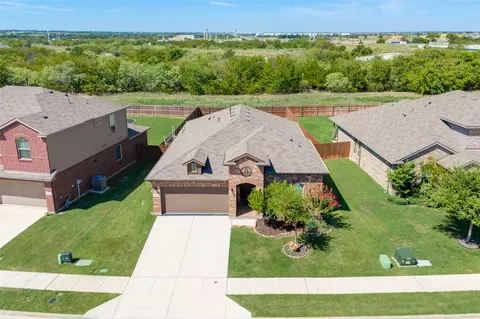 16029 Chancery Ln, Northlake, TX 76247