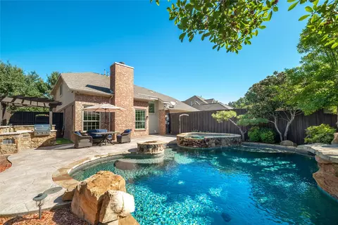 1223 Irvine Dr, Allen, TX 75013