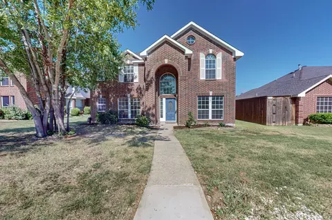 2205 Valley Falls Ave, Mesquite, TX 75181
