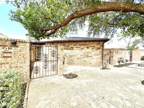 4717 Fielder St, Midland, TX 79707