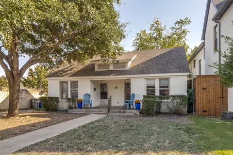 6354 Goliad Ave, Dallas, TX 75214