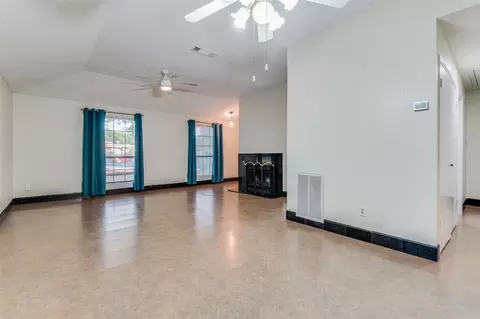 Living - 108 E Denton Dr, Euless, TX 76039 photo 2 of 4