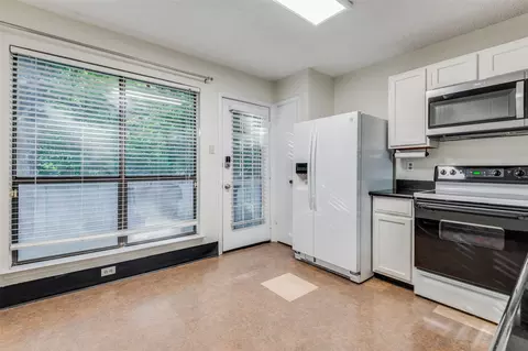 Kitchen - 108 E Denton Dr, Euless, TX 76039 photo 2 of 2