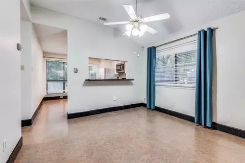 Living - 108 E Denton Dr, Euless, TX 76039 photo 4 of 4