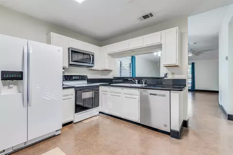 Kitchen - 108 E Denton Dr, Euless, TX 76039 photo 1 of 2