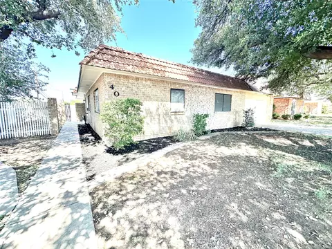 4044 Lakeside Dr, Odessa, TX 79762