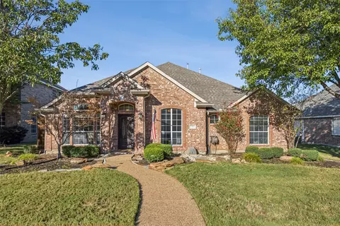6309 Hilltop Dr, The Colony, TX 75056