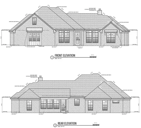 9824 Terry Meadows Ln, Grandview, TX 76050