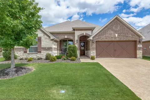 2809 Driftwood Creek Trl, Prosper, TX 75078
