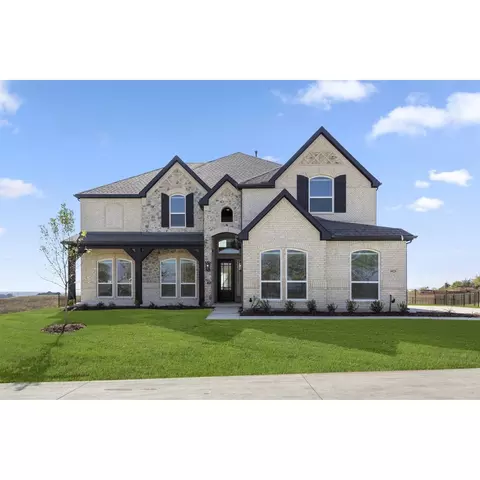 9925 Fm 2757, Forney, TX 75126