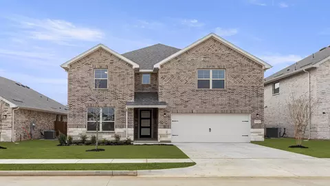 1621 Elle Ln, Aubrey, TX 76227
