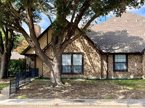 3916 Saint Christopher Ln, Dallas, TX 75287