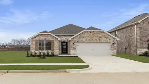 1625 Elle Ln, Aubrey, TX 76227