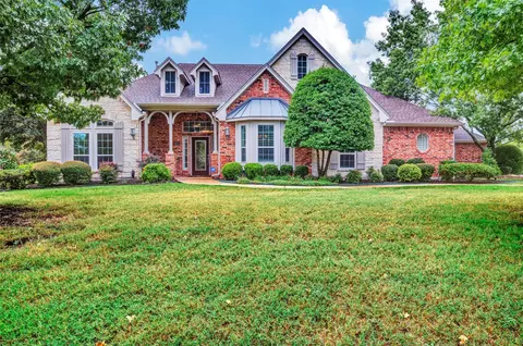 6002 Rathbone Dr, Parker, TX 75002