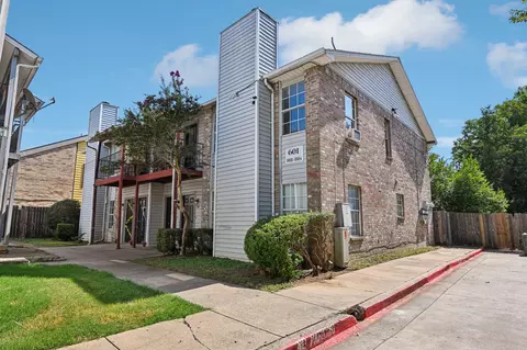 601 Greystoke Dr, Arlington, TX 76011