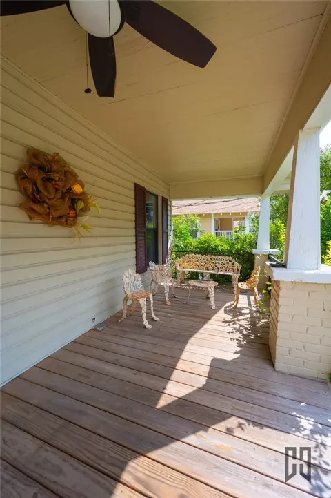 Exterior - 618 Buchanan St, Minden, LA 71055 photo 4 of 5